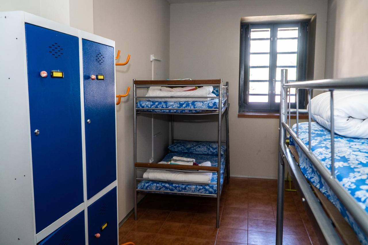 Albergue De Cuéllar Quarto foto
