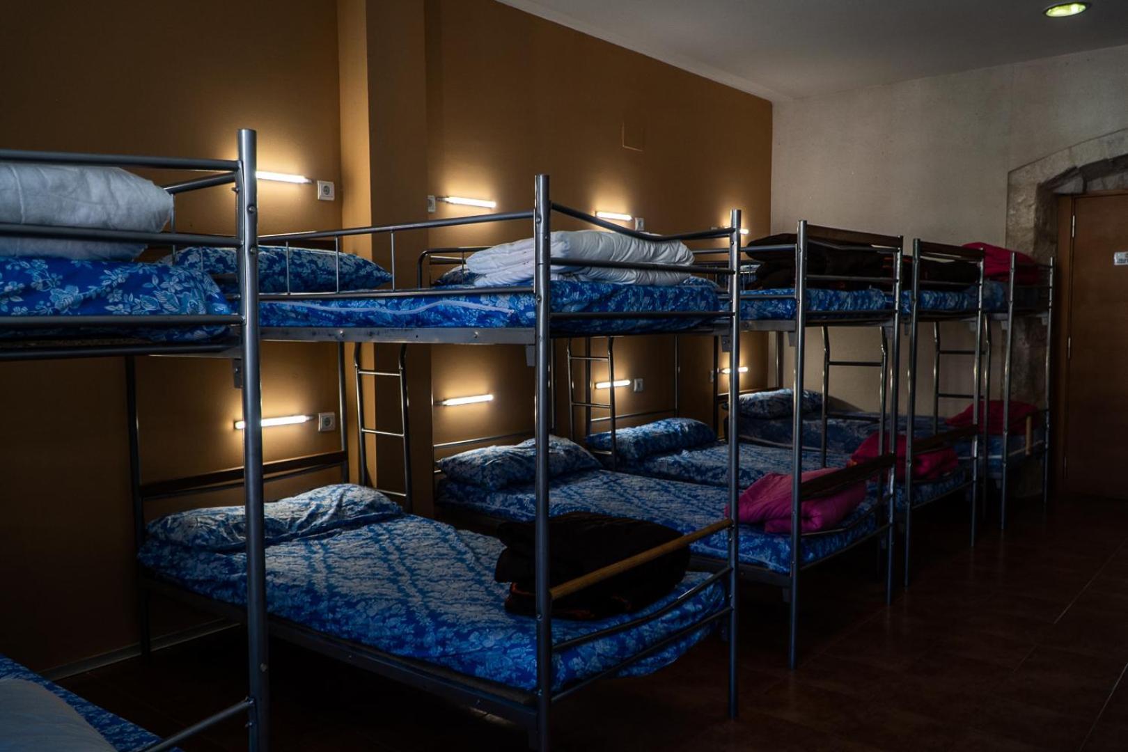 Albergue De Cuéllar Quarto foto